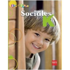 SOCIALES K SER Y SABER 2010