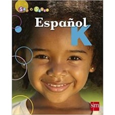 ESPAÑOL K SER Y SABER LIBRO