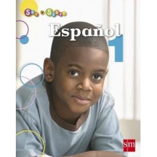 ESPAÑOL 1 SER Y SABER LIBRO