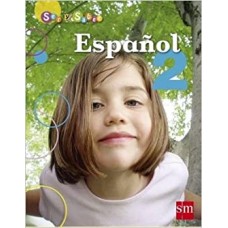 ESPAÑOL 2 SER Y SABER LIBRO 2010