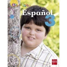 ESPAÑOL 3 SER Y SABER LIBRO 2010