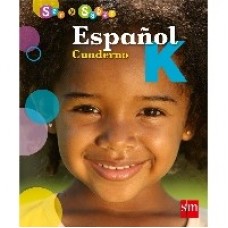 ESPAÑOL K SER Y SABER CUADERNO