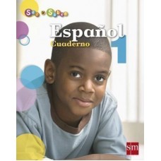 ESPAÑOL 1 SER Y SABER CUADERNO 2010