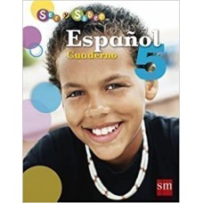 ESPAÑOL 5 SER Y SABER CUADERNO 2010