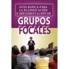 GRUPOS FOCALES