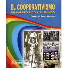 EL COOPERATIVISMO EN PUERTO RICO Y EL MU