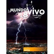 MUNDO VIVO 8 CIENCIAS FISICAS 2011