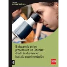 EL DESARROLLO DE LOS PROCESOS DE LAS CIE