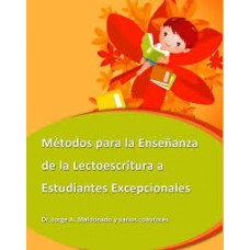 METODOS PARA LA ENSEÑANZA DE LA LECTOES