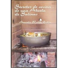 SECRETOS DE COCINA DE UNA ABUELA DE SALI