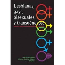 LESBIANAS GAYS BISEXUALES Y TRANSGENER