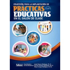 PRACTICAS EDUCATIVAS EN EL SALON DE CLA