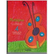 METAFORA 4 CUADERNO