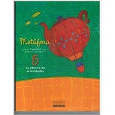 METAFORA 5 CUADERNO