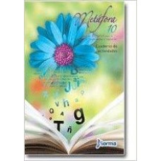 METAFORA 10 CUADERNO