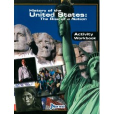 HISTORY OF THE UNITED STATES THE R WB 11