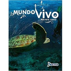 MUNDO VIVIO 7 INGLES