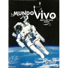 MUNDO VIVO 9 INGLES