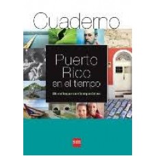 PUERTO RICO EN EL TIEMPO CUADERNO