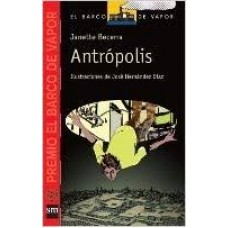 ANTROPOLIS