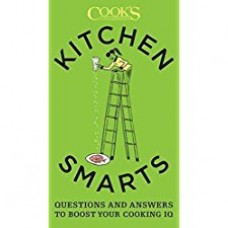 KITCHEN SMARTS