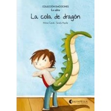 LA COLA DEL DRAGON