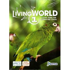 LIVING WORLD 1 RAD