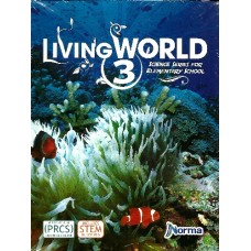 LIVING WORLD 3 RAD