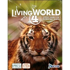 LIVING WORLD 4 RAD