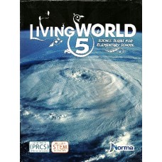 LIVING WORLD 5 RAD