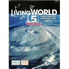 LIVING WORLD 5 WORKBOOK