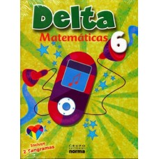 DELTA 6 MATEMATICAS