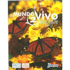 MUNDO VIVO 2 RAD