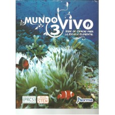 MUNDO VIVO 3 RAD