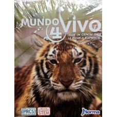 MUNDO VIVO 4 RAD