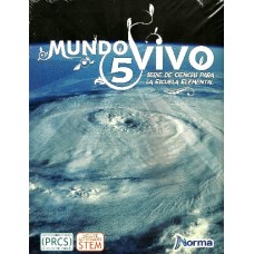 MUNDO VIVO 5 RAD