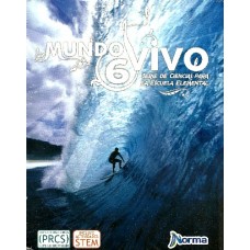 MUNDO VIVO 6 RAD