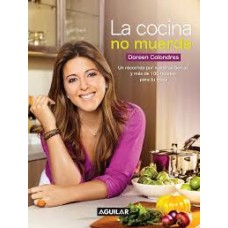 LA COCINA NO MUERDE