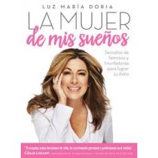 LA MUJER DE MIS SUEÑOS