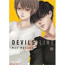 DEVILS LINE 7