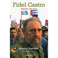 FIDEL CASTRO BIOGRAFIA  A DOS VOCES