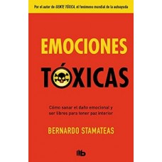 EMOCIONES TOXICAS