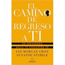 EL CAMINO DE REGRESO A TI