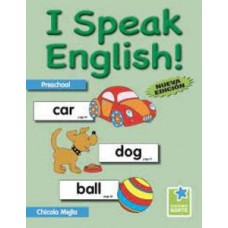 I SPEAK ENGLISH 2019