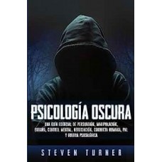 PSICOLOGIA OSCURA