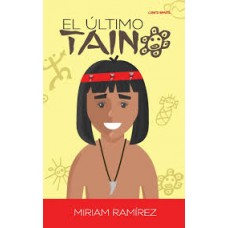 EL ULTIMO TAINO