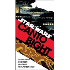 STAR WARS CANTO BIGHT