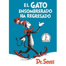 EL GATO ENSOMBRERADO HA REGRESADO