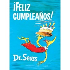 FELIZ CUMPLEAÑOS