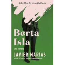 BERTA ISLA